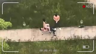 Incredible moments caught on camera #15