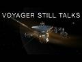 Why Is Voyager 1 Detecting Things In Interstellar Space That Cannot Be Explained?