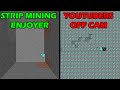 how diamonds are mined by different players