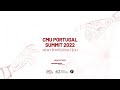 CMU Portugal Summit 2022 I Overview Video