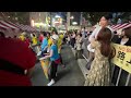 【 full 】alawodudu みんなの五反田フェスティバル 2024.10.13 〜五反田朱鷺さん〜