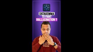 Google DataGemma to Fight Hallucination: A Revolutionary AI Update!