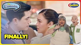 PAULO AVELINO AT KIM CHUI, MAG-JOWA NA?! | THE BAKLITAS