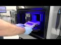 Stratasys Academy | J5 Series: Optimizing the Print Heads