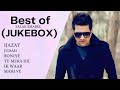 BEST Of FALAK SHABIR (AUDIO JUKEBOX) falak shabbir song | new punjabi song 2023 | Parv Records