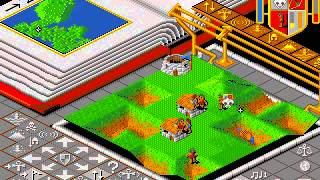 Populous (PC)