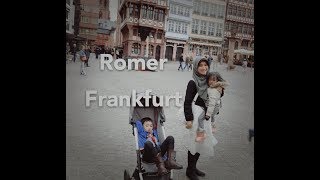 Romer, Frankfurt