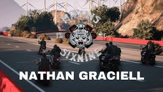 [GTA V ROLEPLAY] DISUBS FOUNDER #4 #sixnineroleplay #mayansmc