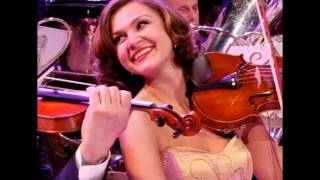 André Rieu: Who is who in the Johann Strauss Orchestra? 2016-2017