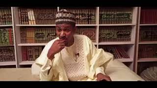 Duk wanda ya zagi manzon Allah ku kaudashi - Sheikh Bashir Ahmad sani Sokoto