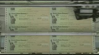 Social Security missing death records, millions of accounts still active