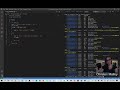 GDB Basics: (Visual Studio Code)