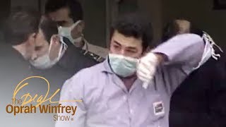 Infectious Disease Expert in 2006 Warns of Inevitable Pandemic | The Oprah Winfrey Show | OWN