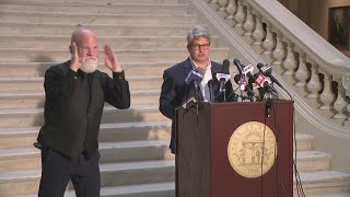 Georgia's voting implementation manager addresses election concerns