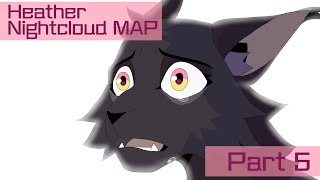 Part 5 | Heather | Nightcloud MAP
