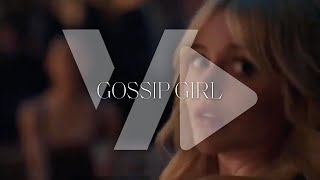 GOSSIP GIRL Season 1 Episode 5 Hope Sinks Promo