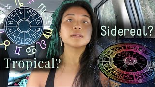 Is Western or Vedic Astrology "more accurate"?