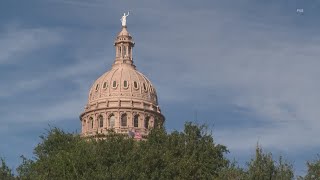 State lawmakers return to Capitol for start of 89th Texas Legislative Session