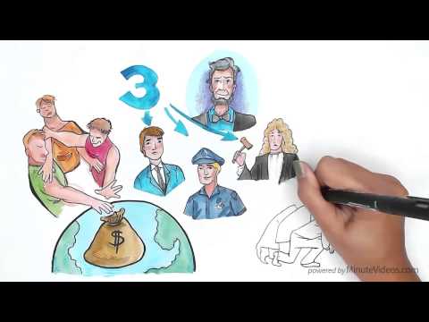 What are democratic values definition?