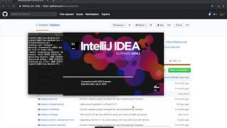 How to properly import multi-module Maven project in IntelliJ IDEA?