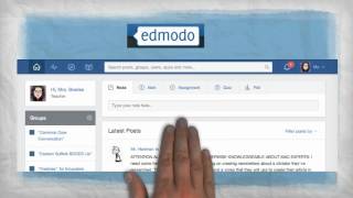 Virtual Symposium: Hyperlinked Library MOOC