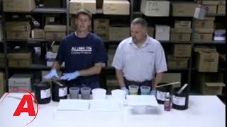 Vac-Master 25 \u0026 50 Tooling Resin: Vacuum Foaming Tutorial | Alumilite