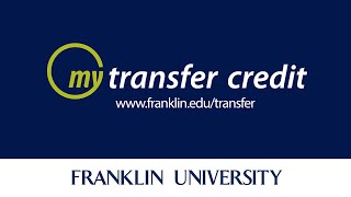 Transferring College Credit? My Transfer Credit Calculator Can Help!