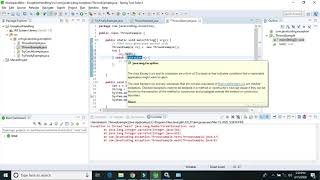Exception Tutorial 6 # Java exception handling throws keyword with example#JavaTCoding