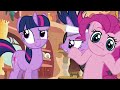 the real number of timelines in mlp