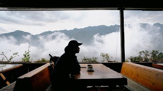 베트남 사파 25km 솔로 백패킹 여행 Solo Hiking 25km Sapa in Vietnam