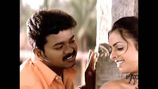 Minnalai pidithu whatsapp status❤️||vijay😍||shajahan movie #vijay #thalapathy