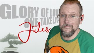 perJules - Glory of Love (One-Take Live)