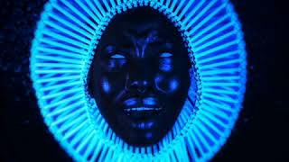 Redbone - Childish Gambino (sped up/instrumental)