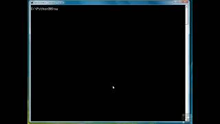 Python: Modules - Module Namespaces