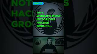 World S Top 5 Biggest Famous Hacking Groups Hacker Techfacts Anonymous