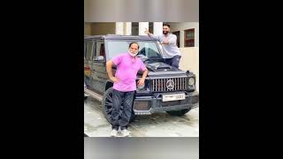 PARMISH VERMA WITH HIS FATHER LATEST AND STYLISH PHOTO/WHATSAPP STATUS/ SHORTS/ PICS....