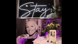REESE MEMORIAL SLIDESHOW