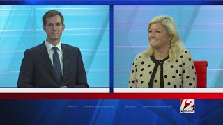 Newsmakers 10/30/2020: Mass. 4th Congressional District Debate