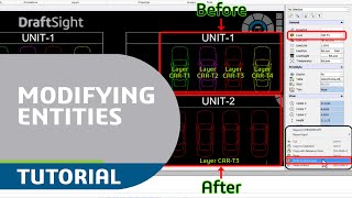 Copy Entities to Clipboard \u0026 Paste them to Active Layer Using Mouse Button