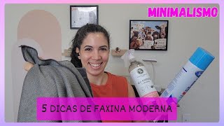 5 MELHORES DICAS DE LIMPEZA EFICIENTE E PROFISSIONAL PRA MANTER A CASA LIMPA E ORGANIZADA #dicas