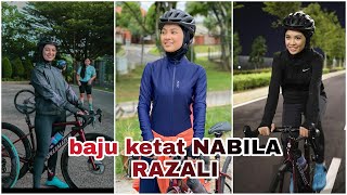 Nabila Razali