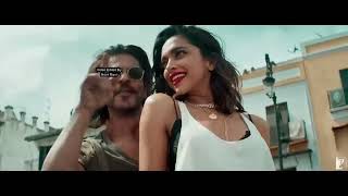Jhoome Jo Pathaan Song (Official Video) Arijit Singh | Shahrukh Khan, Deepika P | Pathan Movie Song