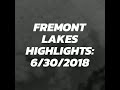 quik test fremont lakes highlights