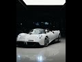 pagani huayra roadster 2 phut hon funk slowed car edit caredit pagani huayraroadster