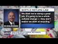 michigan s bottle deposit law could be repealed