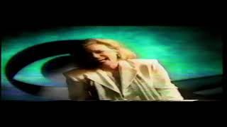 CBS Network ID - 3 sec - 1996