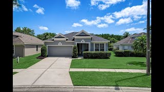 5639 Terrain De Golf Dr Lutz, FL | ColdwellBankerHomes.com