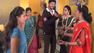 Antahpuram - అంతపురం -  9th April 2014  Episode No 1572