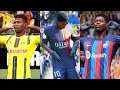 OUSMANE DEMBELE IN EVERY FIFA (16-24)