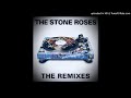 The Stone Roses~Waterfall [Justin Robertson's Mix Edit]